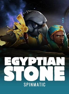 Egyptian Stone Slot – Abenteuer-Slot mit ägyptischen Artefakten